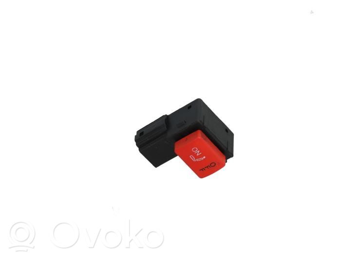 Commutateur de commande de siège   4E0959769A