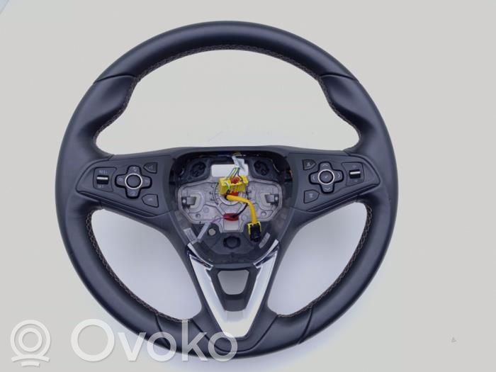 Opel Astra K Stūre 