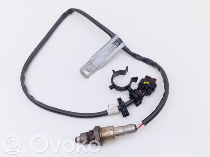 Ford Fiesta Sonda lambda 