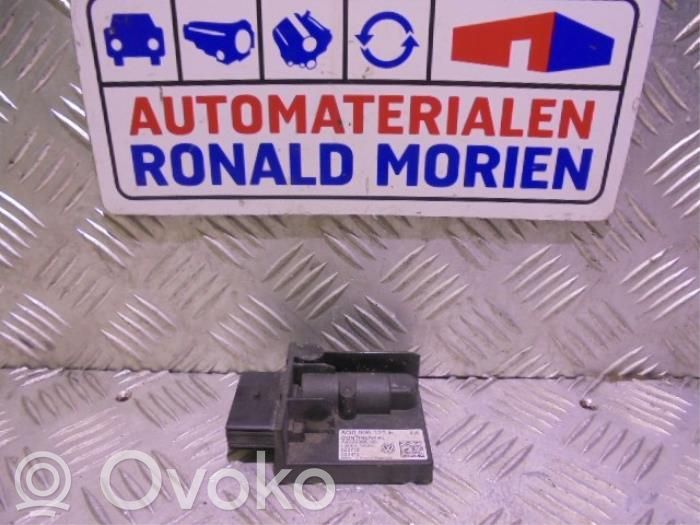 Volkswagen Golf VII Sterownik / Moduł pompy wtryskowej 