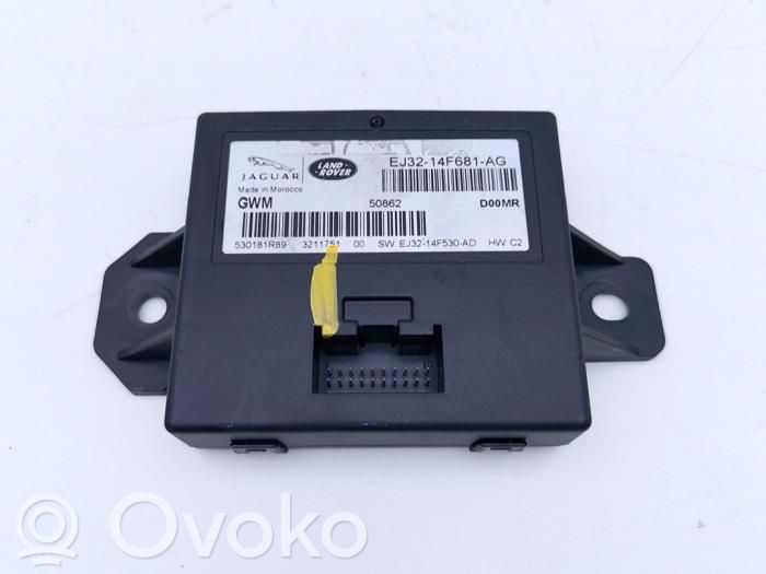 Gateway control module   EJ3214F681AG,EJ3214F681AG