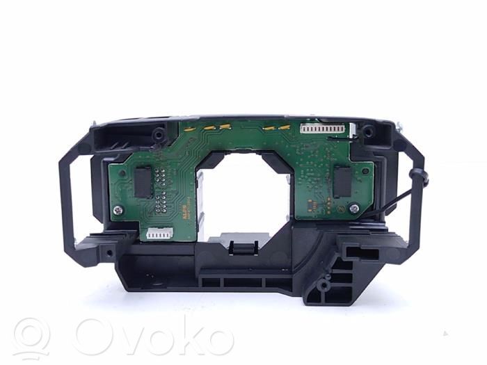 Land Rover Evoque I Crémaillère de direction module 
