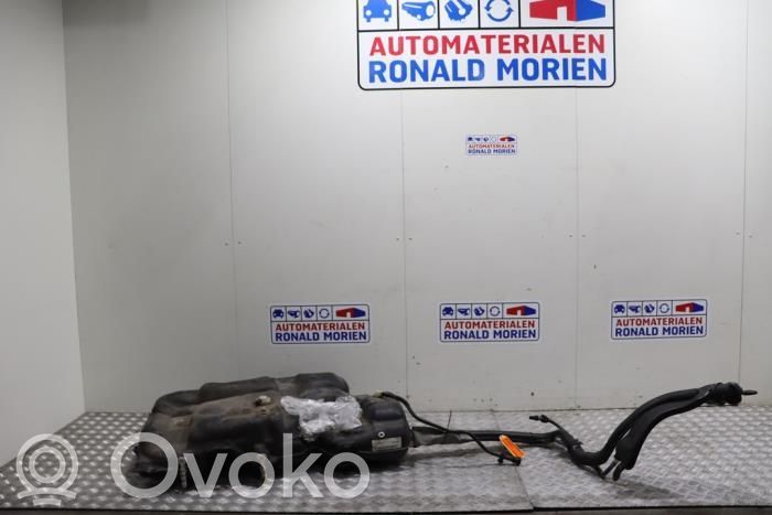 Peugeot Expert Polttoainesäiliö 