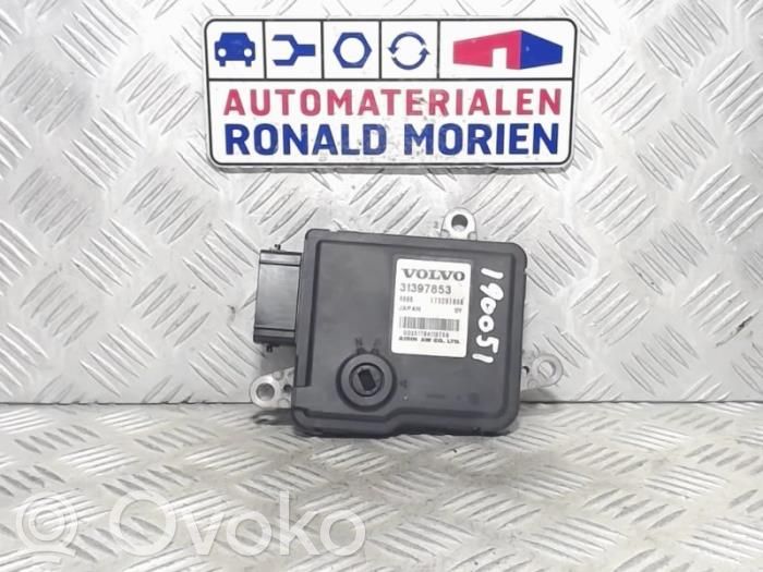 Volvo V40 Cross country Gearbox control unit/module 
