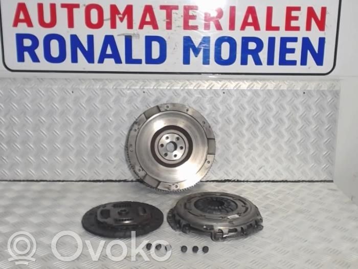 Ford Fiesta Kupplungssatz 