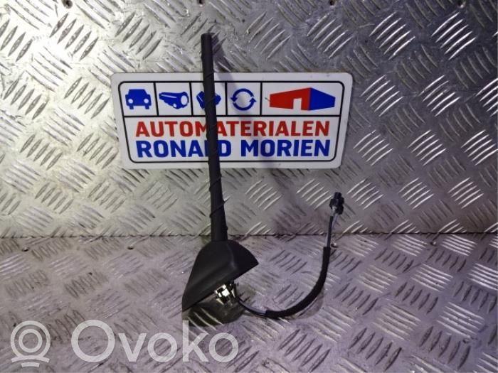Ford Fiesta Radion antenni 