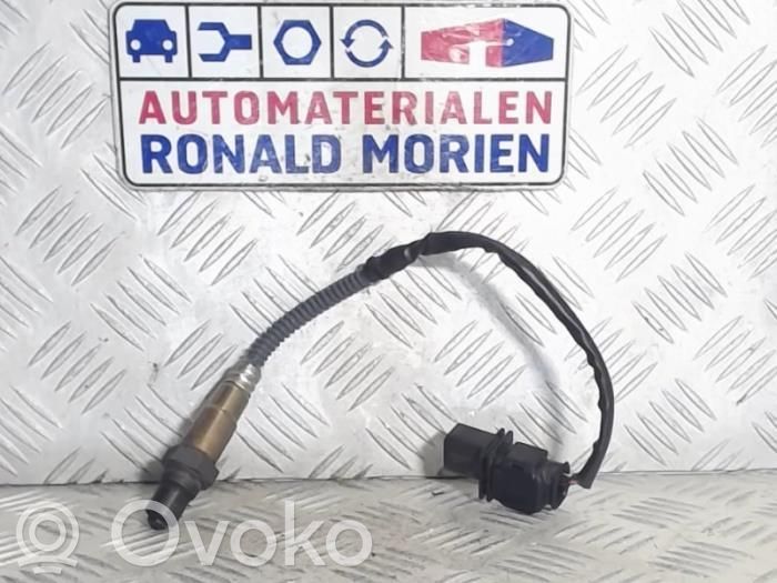 Land Rover Evoque I Sonde lambda 