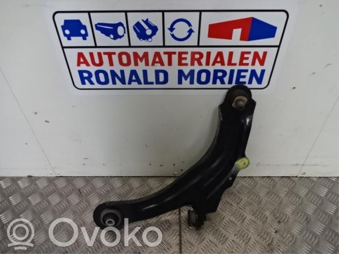 Renault Captur Querlenker vorne 