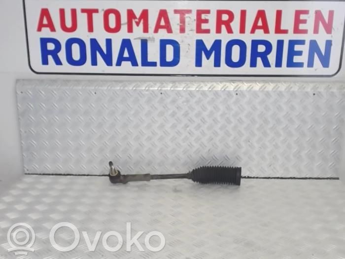 Volvo V60 Vairo traukės antgalis 
