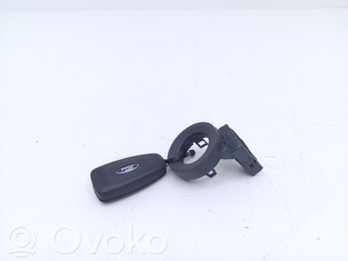 Immobilizer control unit/module   GK2T15607AA,GK2T15607AA
