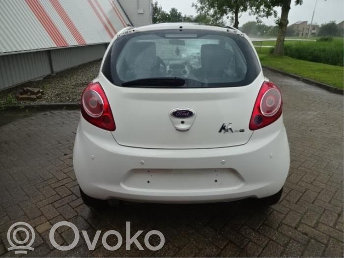 Ford Ka Tailgate/trunk/boot lid 