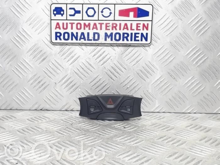 Ford Ka Hazard light switch 