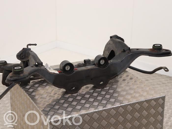 Volvo XC60 Bastidor trasero 