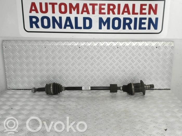 Mini Paceman (R61) Albero di trasmissione posteriore 