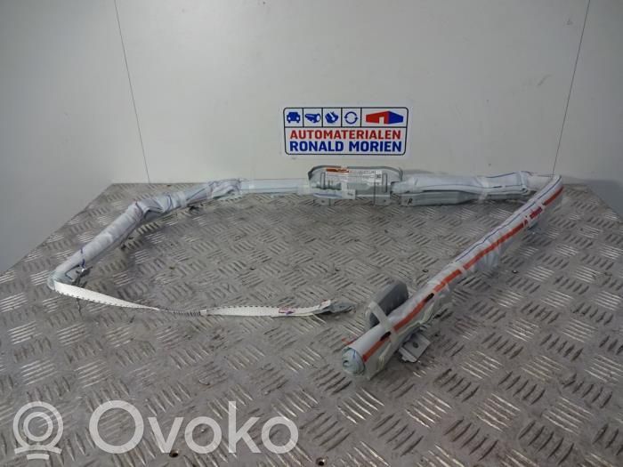 Suzuki Celerio Kattoturvatyyny 