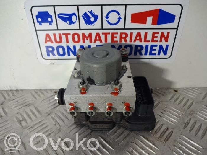 Suzuki Celerio ABS Blokas 