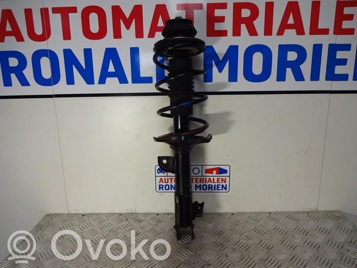 Suzuki Celerio Stoßdämpfer vorne 