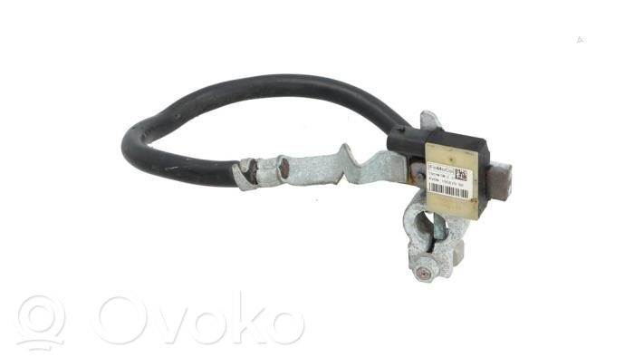 Battery control module   AV6N10C679BE,AV6N10C679BE