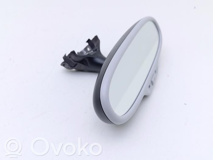 Volkswagen Scirocco Espejo retrovisor (interior) 