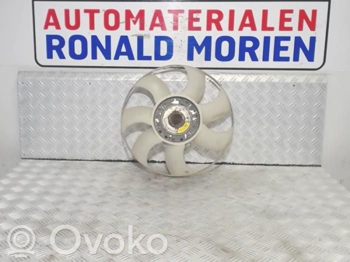Ford Transit Ventiliatorių komplektas 