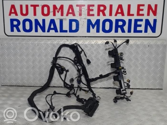 Seat Leon (5F) Cablaggio per l’installazione del motore 