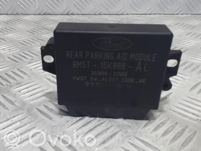 Ford Focus Parking PDC control unit/module 