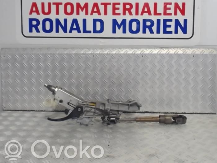 Ford Focus Ohjaustehostimen letkusto 