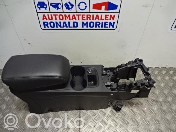 Ford Focus Center console 