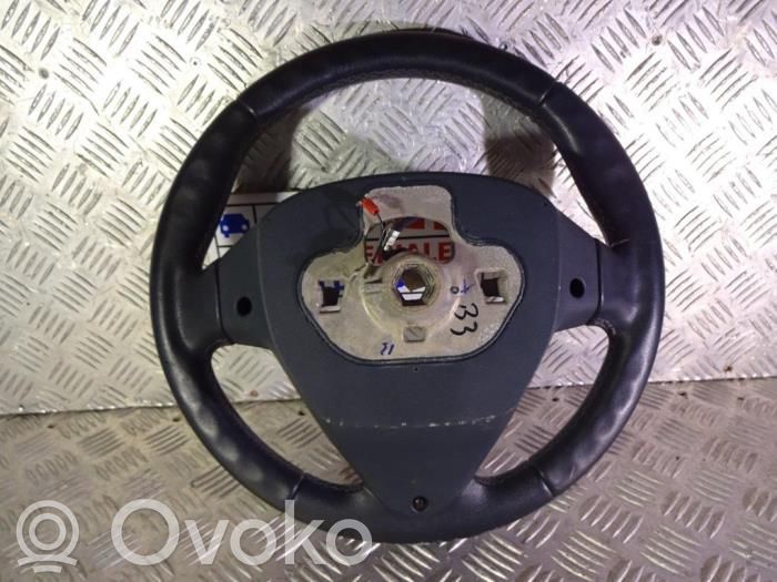 Ford Fiesta Vairas 