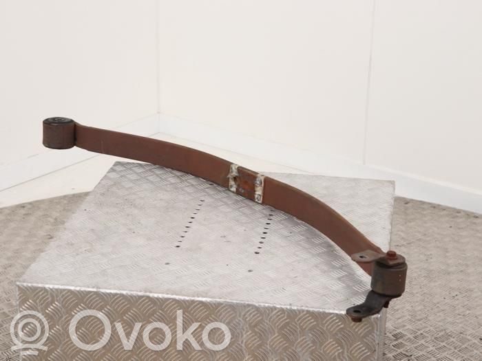Ford Transit Rear leaf spring 