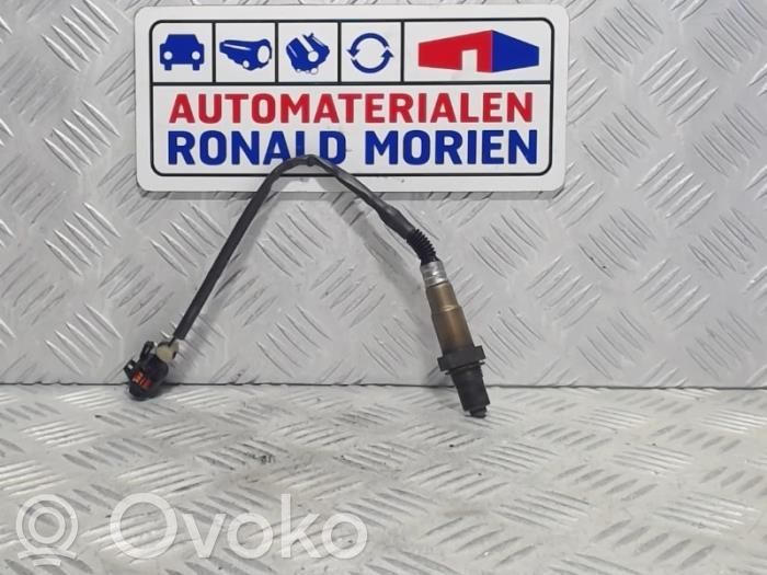 Opel Astra J Lambda zonde 