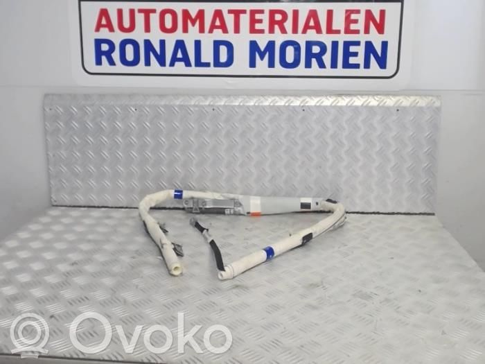 Opel Corsa E Roof airbag 