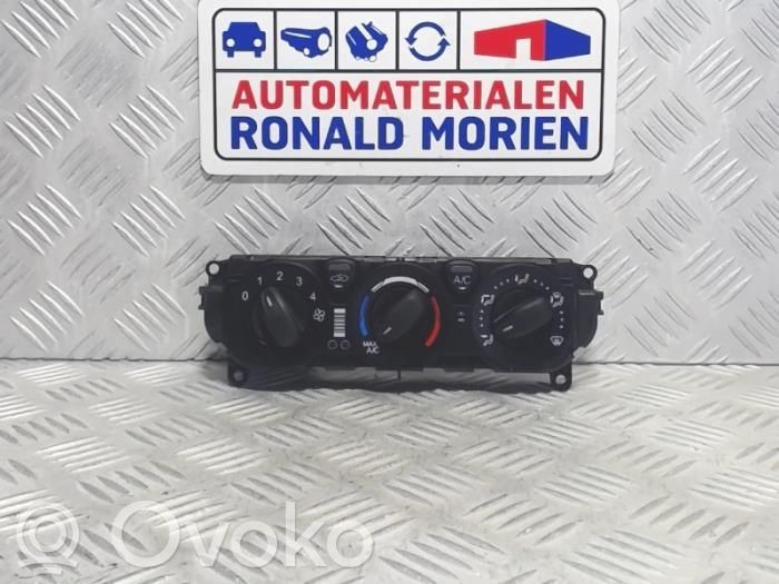 Ford Transit Climate control unit 