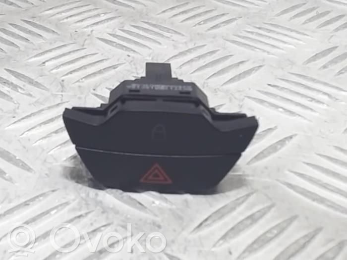 Hazard light switch   BK3T13A350AA,BK3T13A350AA