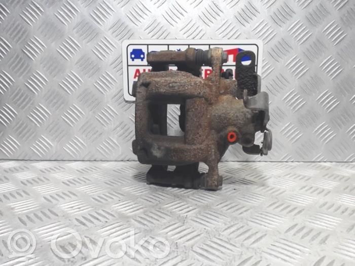 Ford Transit Задний суппорт 