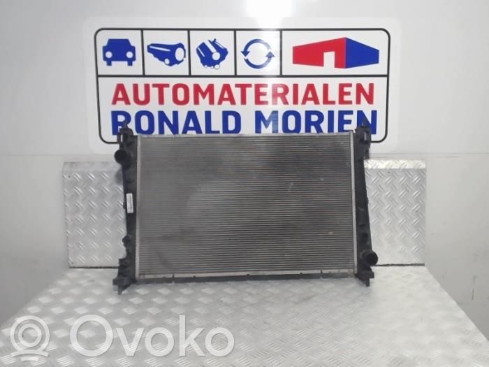 Fiat Bravo Coolant radiator 