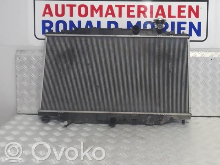 Mazda 6 Dzesēšanas šķidruma radiators 