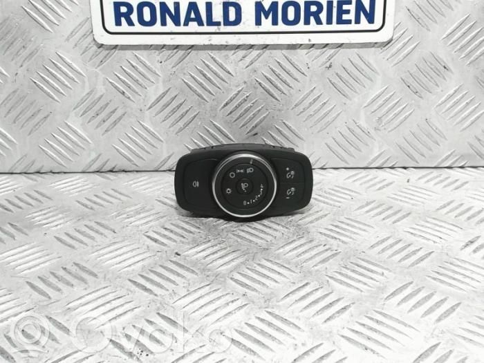 Ford Transit Custom Light switch 