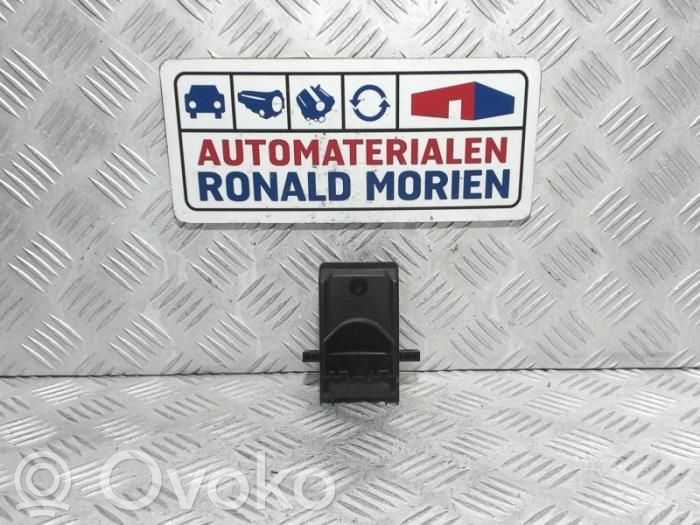 Ford Transit Custom Antenna control unit 