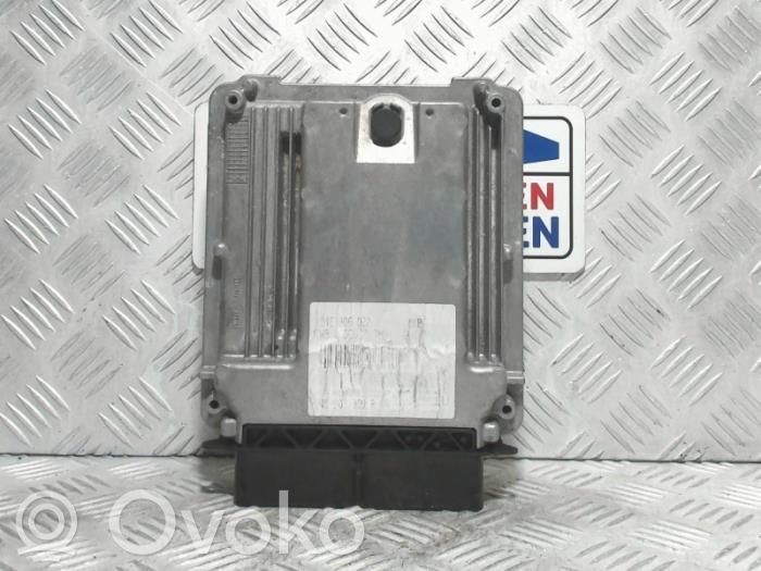 Audi A4 S4 B9 Engine control unit/module 