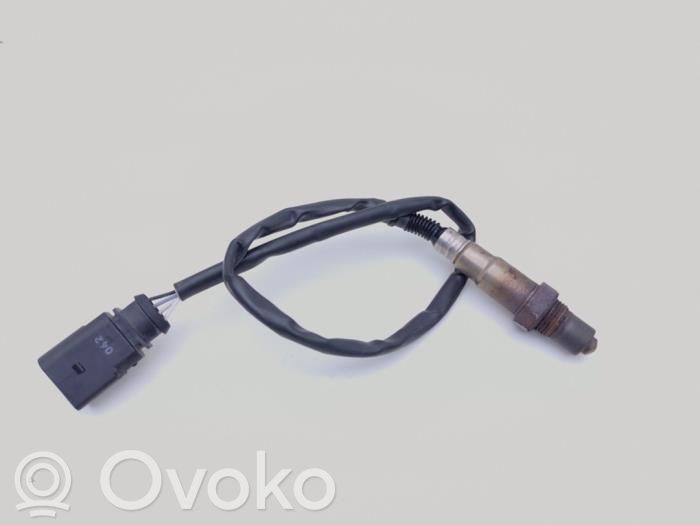 Volkswagen Scirocco Lambda probe sensor 