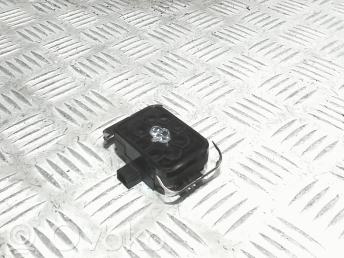 Volkswagen Phaeton Regensensor 