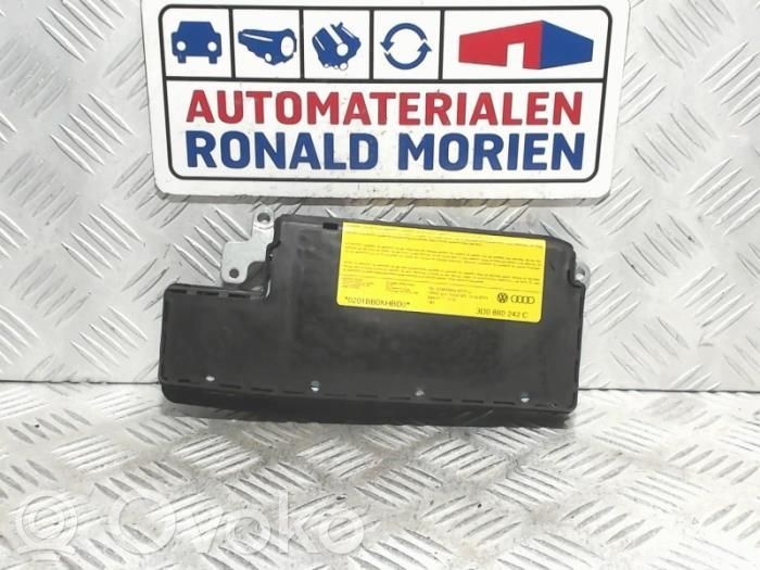 Volkswagen Phaeton Airbag scaun 