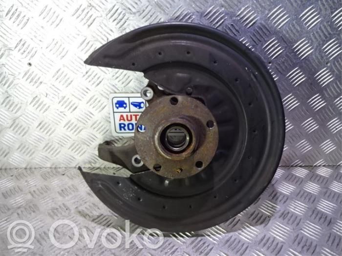 Volkswagen Phaeton Achsschenkel hinten 
