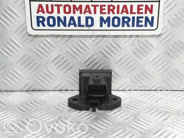 Ford Transit -  Tourneo Connect Fuel pump relay 