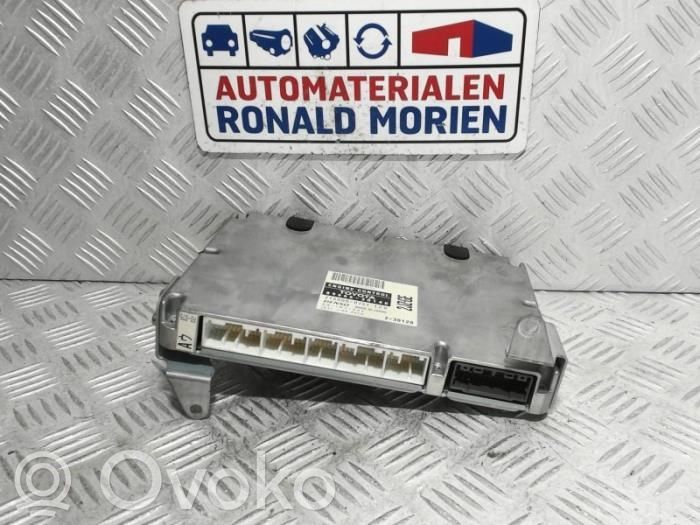 Engine control unit/module   8966630140