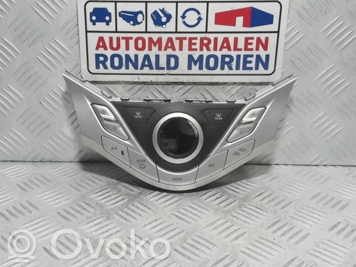 Suzuki Baleno IV Unitate control climatizare 