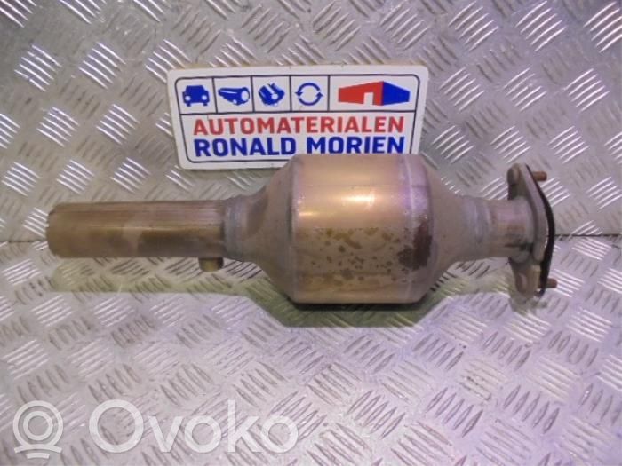 Ford C-MAX II Filtru de particule catalizator/FAP/DPF 