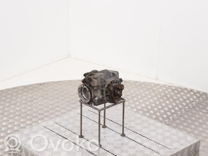 Audi TT Mk1 Mechanizm różnicowy przedni / Dyferencjał 
