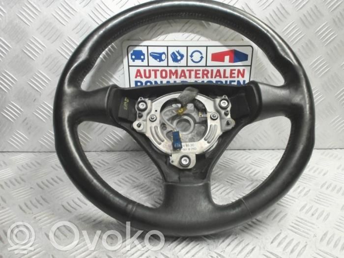 Audi TT Mk1 Stūre 